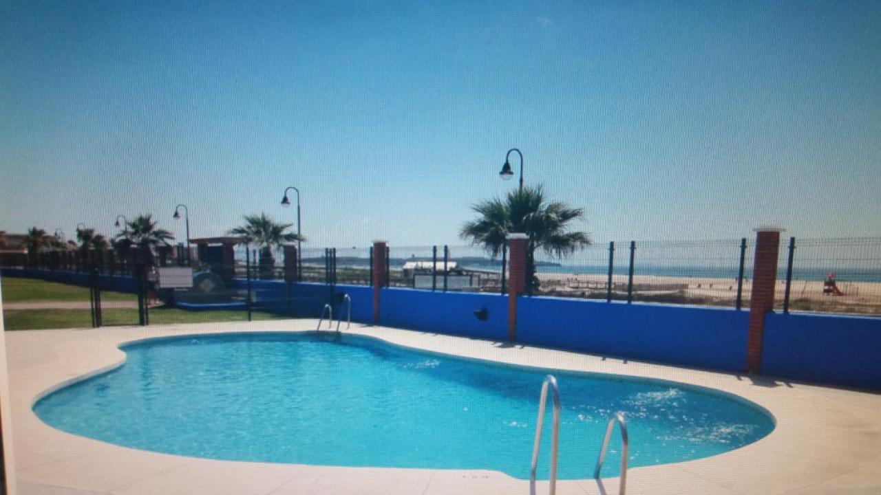 Apartment Lances Playa Tarifa