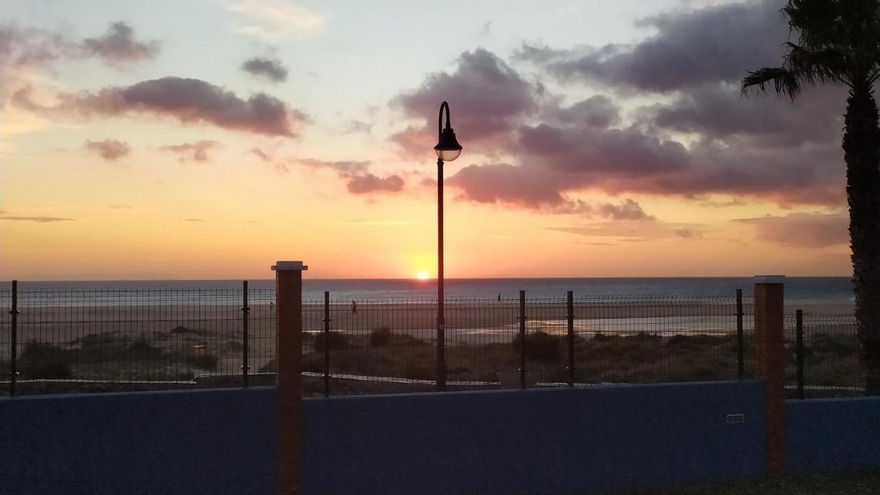 Lances Playa