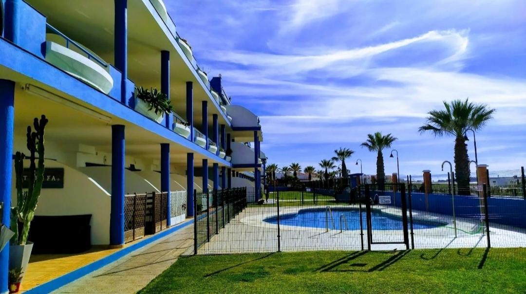 Lances Playa * Tarifa