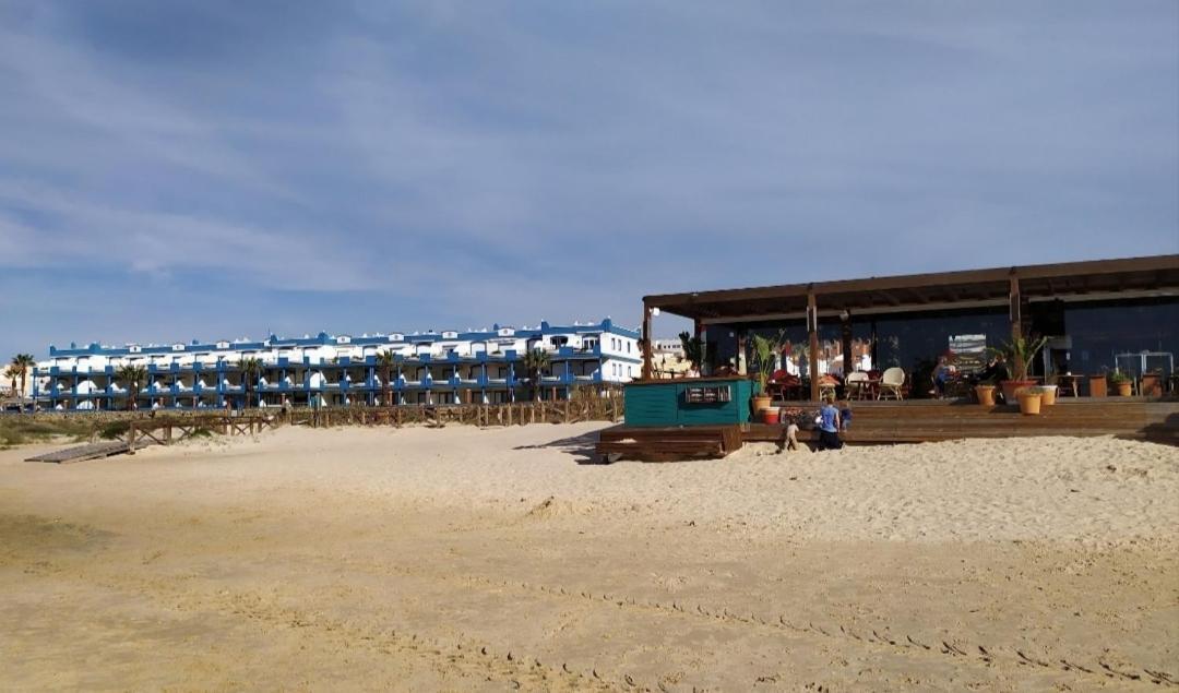 Lances Playa Apartment Tarifa